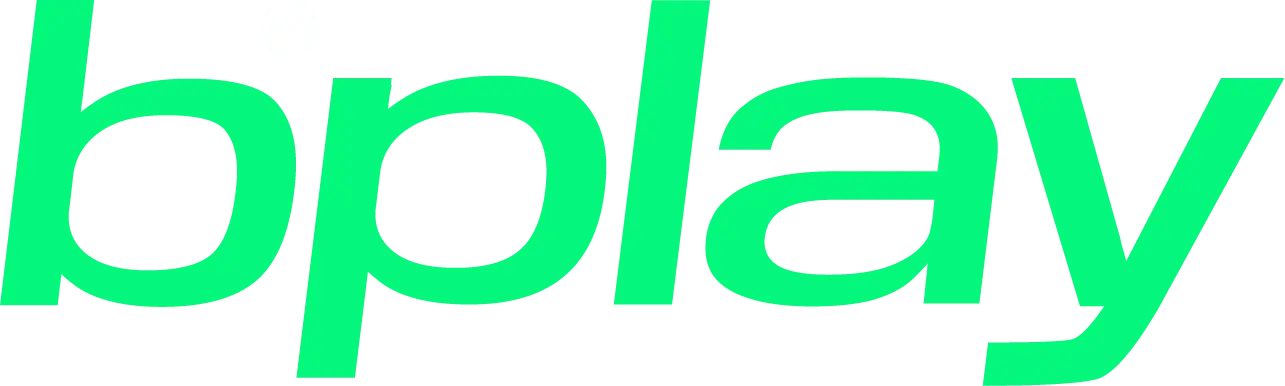 logo Bplay